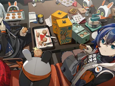 Cover Image of the Post